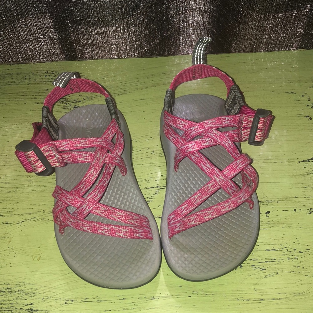 Chaco for kids